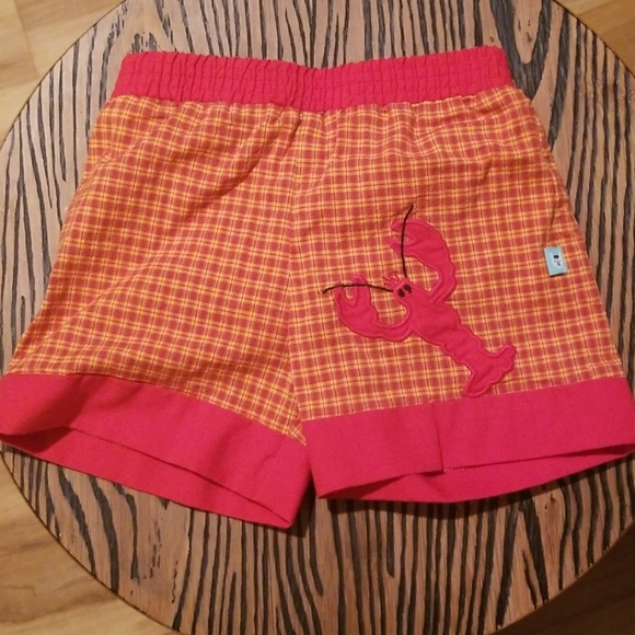 pippa & minnow Other - Boy swim trunks